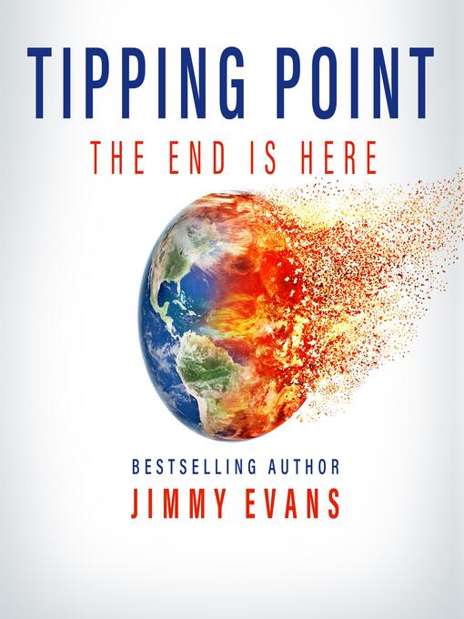 Cover image for Tipping Point